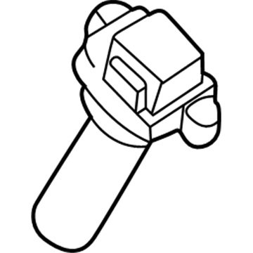 Mopar 4609088AE Ignition Coil