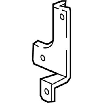 GM 23438208 Hose & Tube Assembly Bracket