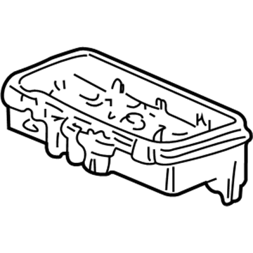 Honda 38235-S04-003 Puller, Mini Fuse (Sumitomo)