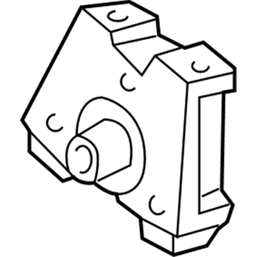 Infiniti B5567-CC00E Body-Combination Switch