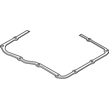 GM 29549684 Pan Gasket