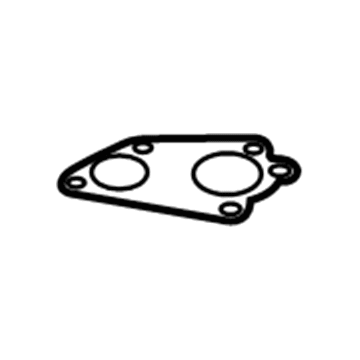 BMW 11-65-7-802-593 Asbestos Free Gasket