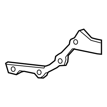 GM 84827183 Guide Bracket