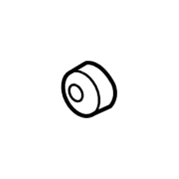 Acura 90812-SNA-003 Grommet (12MM)