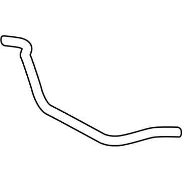 Toyota 44773-06090 Hose