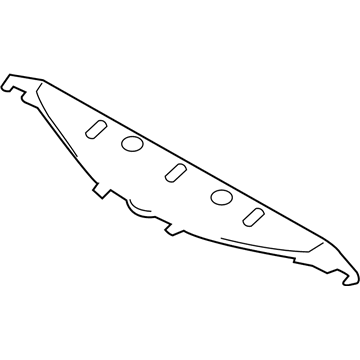 BMW 51-64-7-200-689 Connection, Top Front