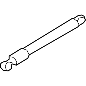 GM 22784840 Support Cylinder