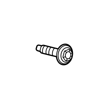 GM 11519385 Protector Bolt