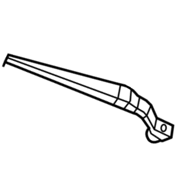 Mopar 5139094AB Arm-Front WIPER