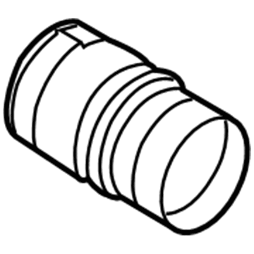 Ford 6C3Z-6C640-B Connector