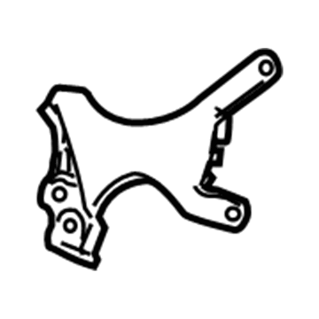 Mopar 53020681 TENSIONER-Chain