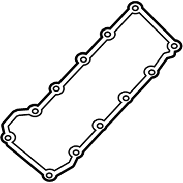 Mopar 53022009AA Gasket-Cylinder Head Cover