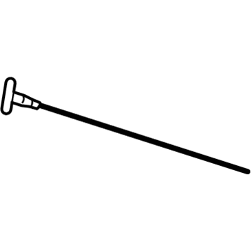 Mopar 53021749AF Indicator-Engine Oil Level