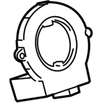 GM 19183789 Sensor, Steering Angle