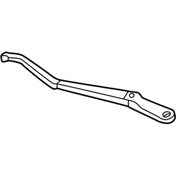 Ford 1W6Z-17527-AA Wiper Arm