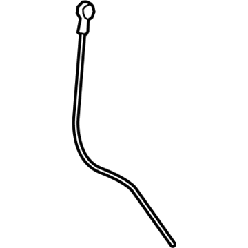 Mopar 5037739AB Indicator-Engine Oil Level