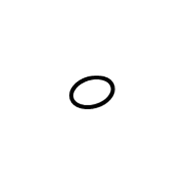 Mopar 53021144AA O Ring-Engine Oil Indicator Tube