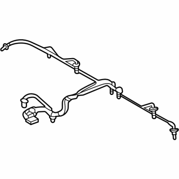 Toyota G9282-48140 Battery Temperature Sensor