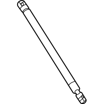 GM 42726523 Lift Cylinder