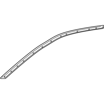 Mopar 4575902AH Seal