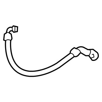 GM 42734788 Brake Hose