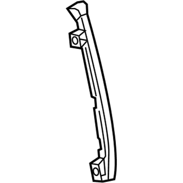 GM 20944608 Rear Guide