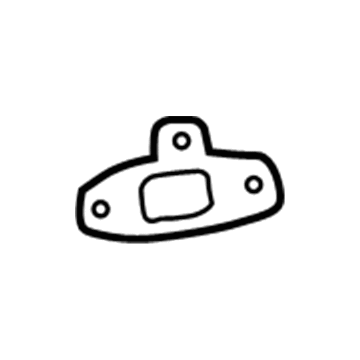 GM 24577193 Check Valve Gasket