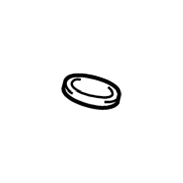 Toyota 85336-30160 Filler Tube Seal