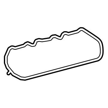 GM 12630883 Valve Cover Gasket