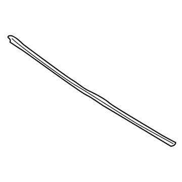 GM 22883885 Diagonal Brace