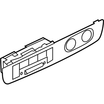 Nissan 28260-8S200 Controller Assy-Audio