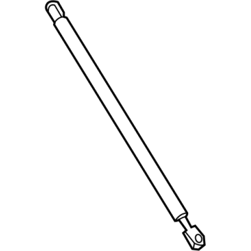 Toyota 68960-WB001 Support Strut