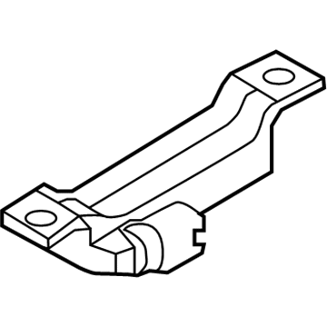 Infiniti 285E4-JK60A Antenna Assembly-Room, Smart Ke