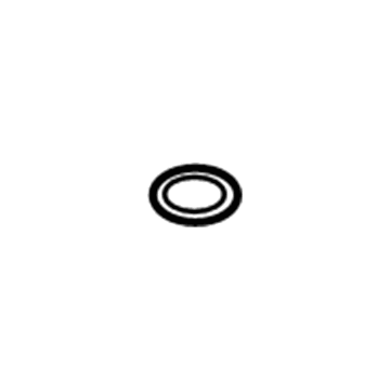 Kia 8168638000 GROMMET-SUNROOF Drain