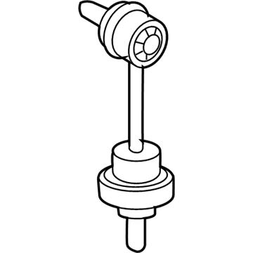 BMW 33-50-6-781-540 Stabilizer Link