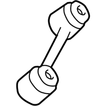 Mopar 5272190 Link-SWAY ELIMINATOR