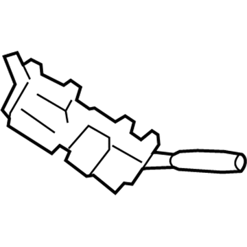 Mopar 5066185AA Switch-Multifunction