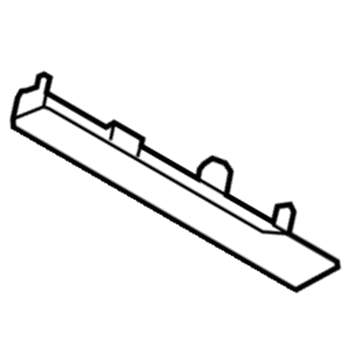 Toyota 16461-22270 Tank