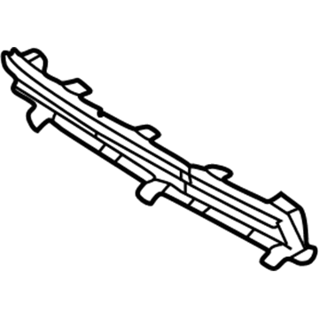 BMW 51-11-8-235-671 Open Grid