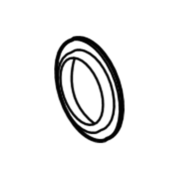 GM 25861283 Front Seal