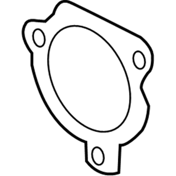 Infiniti 21014-3KY1A Seal-O Ring