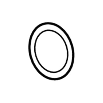 Hyundai 17100-10000 O-Ring