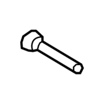 Kia 585252K500 Screw