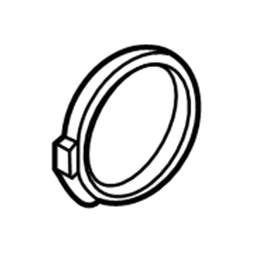 GM 7846473 Clamp - Seal Retaining (109.0Mm0