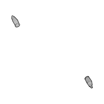 Hyundai 56528-C1000 Bellows-Steering Gear Box