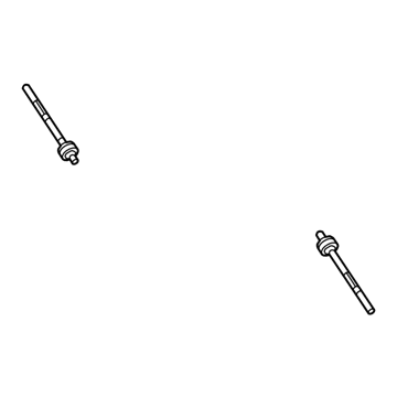 Hyundai 57724-C1000 Joint Assembly-Inner Ball