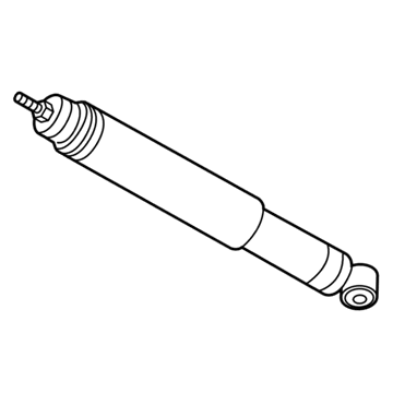 Mopar 5168802AE PKG PART-SUSPENSION