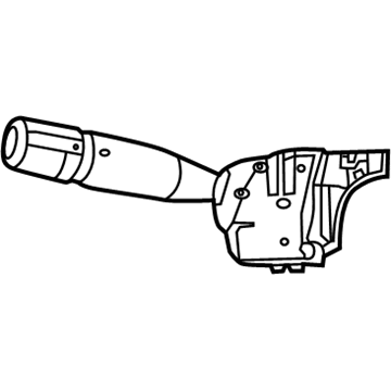 Mopar 5035312AC Switch-Multifunction