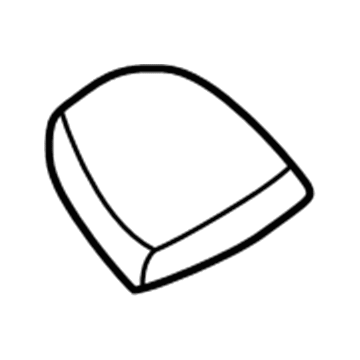 BMW 51-71-8-190-000 Drying Container Cover