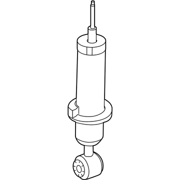 Ford EL1Z-18125-A Shock